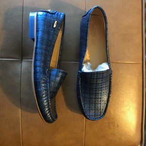 Loafer Moccasins Venettini Hand Made